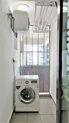 Blk 1 The Pinnacle@Duxton (Bukit Merah), HDB 4 Rooms #525957011